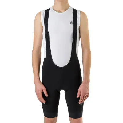 Bodies Agu Woven Premium Trägerhose (Bild 3)