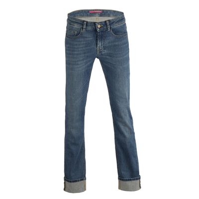 Shorts & Pants Alberto BICI Super Stretch Dual FX Jeans 0 (Bild 1)