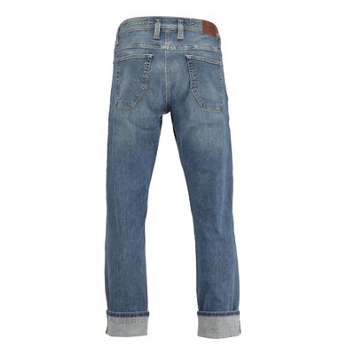 Shorts & Pants Alberto BIKE Super Stretch Dual FX Jeans 0 (Bild 2)