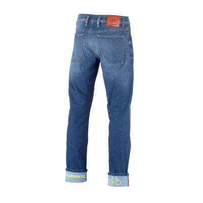Shorts & Pants Alberto SPEED DS Coolmax 0 (Bild 2)