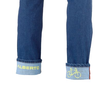 Shorts & Pants Alberto SPEED DS Coolmax 0 (Bild 3)