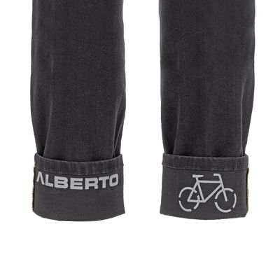 Shorts & Pants Alberto SPEED DS Coolmax 0 (Bild 6)