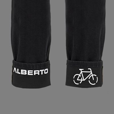 Shorts & Pants Alberto SPEED DS Coolmax 0 (Bild 7)