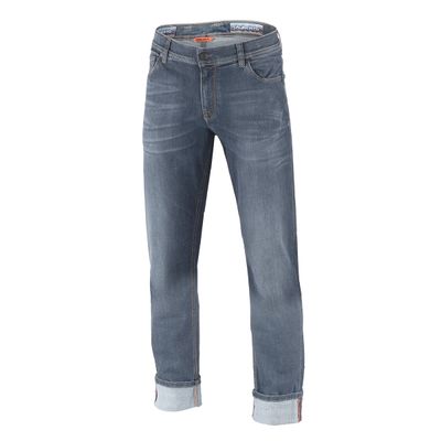 Shorts & Pants Alberto SPEED DS Coolmax 0 (Bild 8)