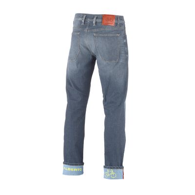 Shorts & Pants Alberto SPEED DS Coolmax 0 (Bild 9)