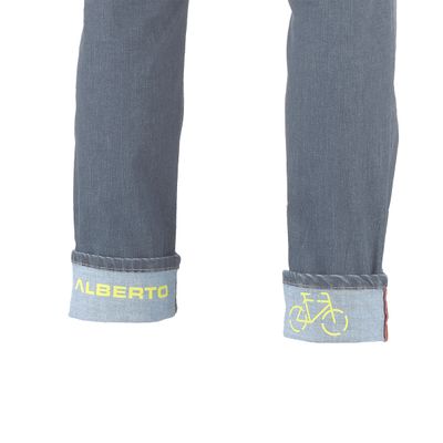 Shorts & Pants Alberto SPEED DS Coolmax 0 (Bild 10)