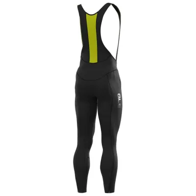 Fahrradhose lang Alé Cycling Agonista Plus (Bild 2)