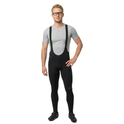 Fahrradhose lang Alé Cycling Agonista Plus (Bild 3)