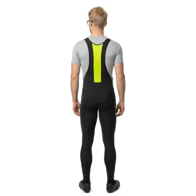 Fahrradhose lang Alé Cycling Agonista Plus (Bild 4)