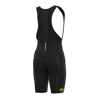 Bodies Alé Cycling Agonista Plus Trägerhose (Bild 2)