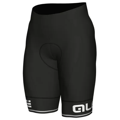 Kurze Radlerhose Alé Cycling Alé Corsa Radhose (Bild 1)