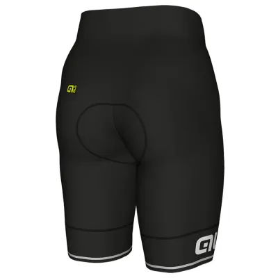 Kurze Radlerhose Alé Cycling Alé Corsa Radhose (Bild 2)
