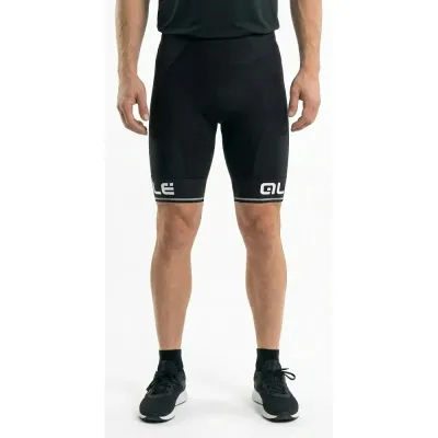 Kurze Radlerhose Alé Cycling Alé Corsa Radhose (Bild 3)