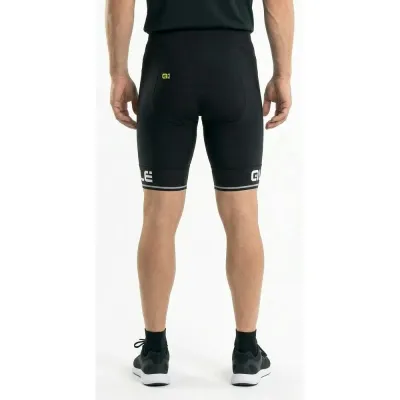 Kurze Radlerhose Alé Cycling Alé Corsa Radhose (Bild 4)