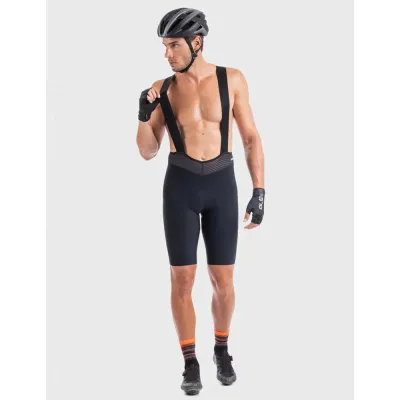 Bodies Alé Cycling Hammer Trägerhose (Bild 3)