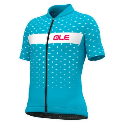 Fahrradtrikots kurzarm Alé Cycling Stars (Bild 3)