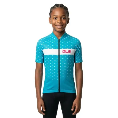 Fahrradtrikots kurzarm Alé Cycling Stars (Bild 5)