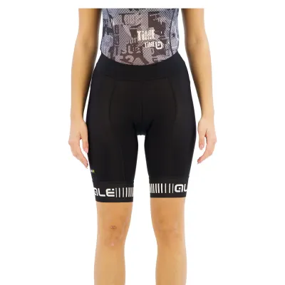 Kurze Radlerhose Alé Cycling Alé Strada Radhose (Bild 1)