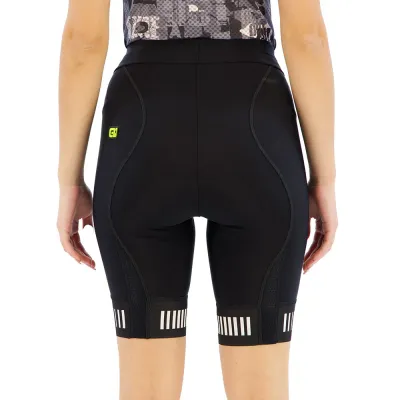 Kurze Radlerhose Alé Cycling Alé Strada Radhose (Bild 2)