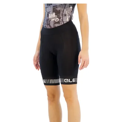 Kurze Radlerhose Alé Cycling Alé Strada Radhose (Bild 4)