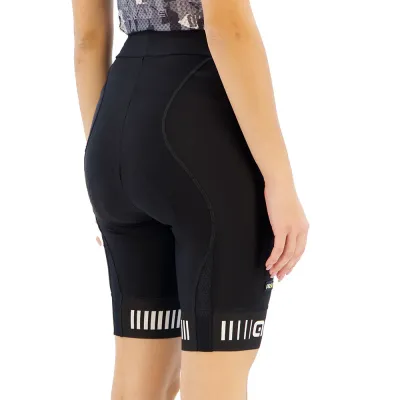 Kurze Radlerhose Alé Cycling Alé Strada Radhose (Bild 5)