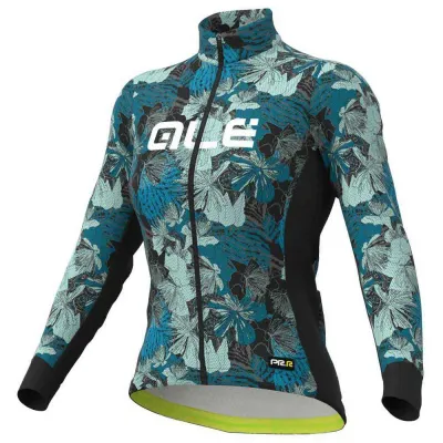 Fahrradtrikots langarm Alé Cycling Amazzonia (Bild 1)
