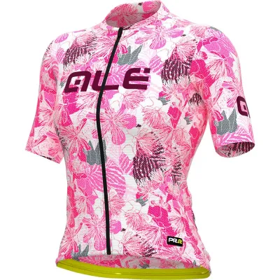 Fahrradtrikots kurzarm Alé Cycling Amazzonia (Bild 5)