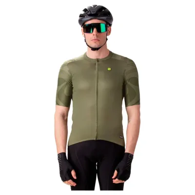 Fahrradtrikots kurzarm Alé Cycling Artika (Bild 3)
