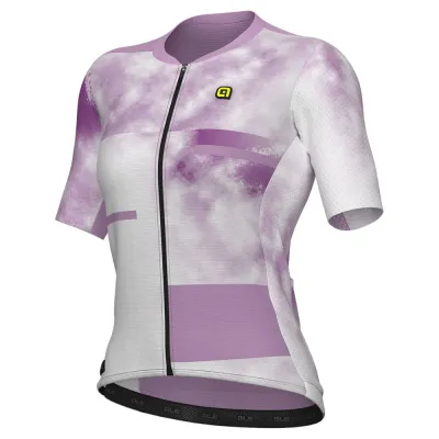 Fahrradtrikots kurzarm Alé Cycling PR-E Atmosfera (Bild 11)