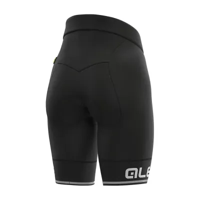 Kurze Radlerhose Alé Cycling Blend Radhose (Bild 2)
