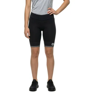Kurze Radlerhose Alé Cycling Blend Radhose (Bild 3)