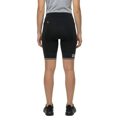 Kurze Radlerhose Alé Cycling Blend Radhose (Bild 4)