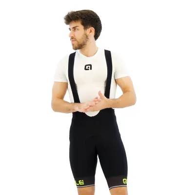 Bodies Alé Cycling Blend Trägerhose (Bild 1)