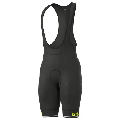 Bodies Alé Cycling Blend Trägerhose (Bild 3)