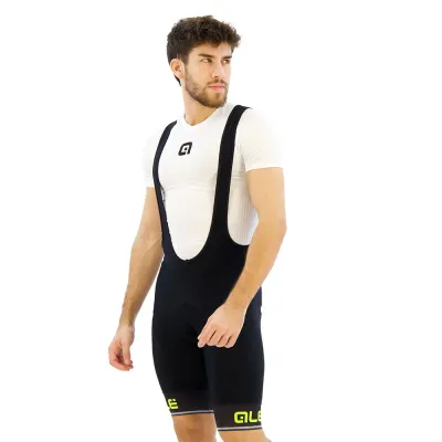 Bodies Alé Cycling Blend Trägerhose (Bild 5)
