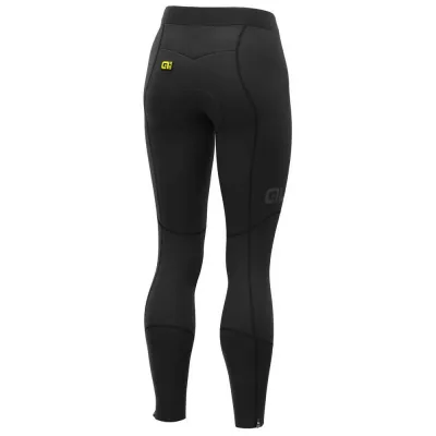 Fahrradhose lang Alé Cycling Blizzard lange Radhose (Bild 2)