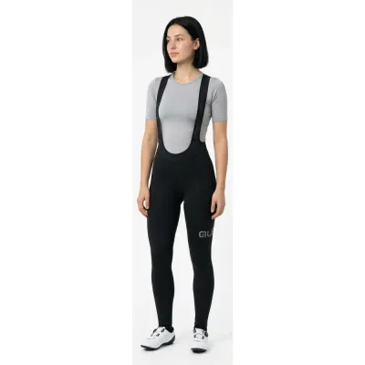 Fahrradhose lang Alé Cycling Blizzard (Bild 3)