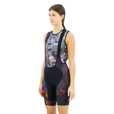Trägerhose Alé Cycling Chios (Bild 5)