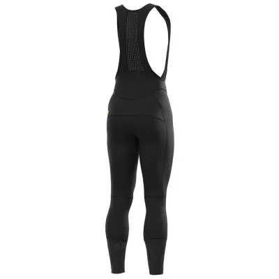 Fahrradhose lang Alé Cycling Clima Warm (Bild 2)