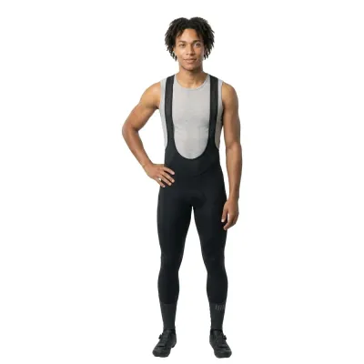 Fahrradhose lang Alé Cycling Clima Warm (Bild 3)