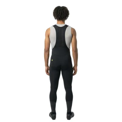 Fahrradhose lang Alé Cycling Clima Warm (Bild 4)