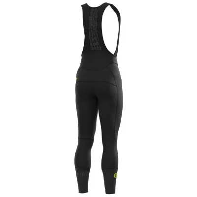 Fahrradhose lang Alé Cycling Clima Warm (Bild 2)