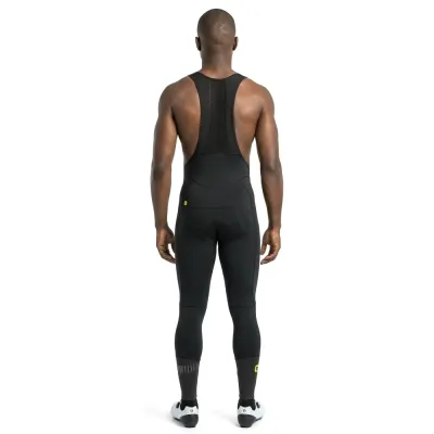 Fahrradhose lang Alé Cycling Clima Warm (Bild 4)