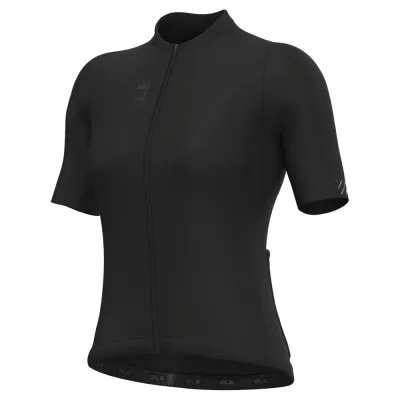 Fahrradtrikots kurzarm Alé Cycling COLOR BLOCK JERSEY Radtrikot 2026 (Bild 13)