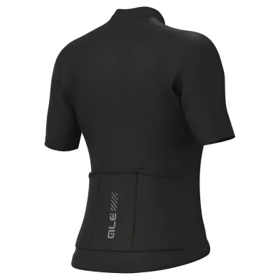 Fahrradtrikots kurzarm Alé Cycling COLOR BLOCK JERSEY Radtrikot 2026 (Bild 14)
