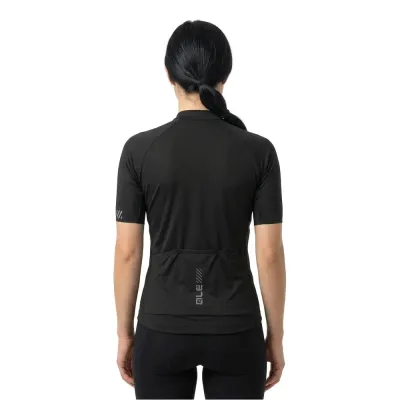 Fahrradtrikots kurzarm Alé Cycling COLOR BLOCK JERSEY Radtrikot 2026 (Bild 16)