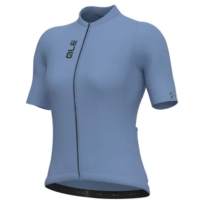 Fahrradtrikots kurzarm Alé Cycling COLOR BLOCK JERSEY Radtrikot 2026 (Bild 17)