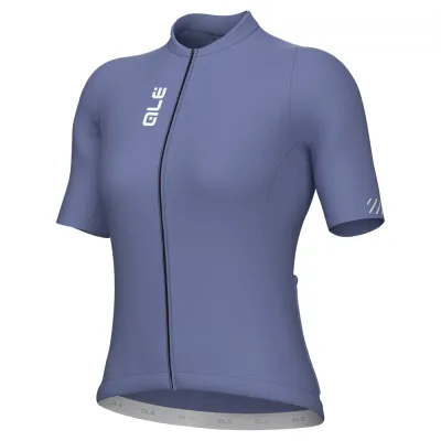 Fahrradtrikots kurzarm Alé Cycling COLOR BLOCK JERSEY Radtrikot 2026 (Bild 19)