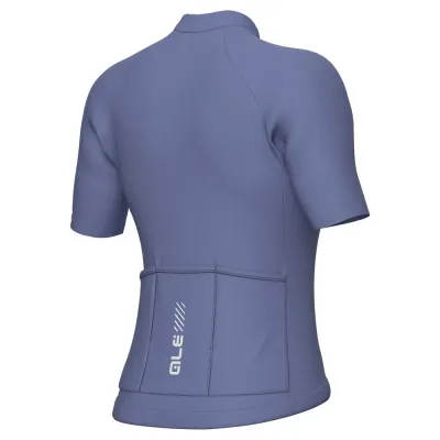 Fahrradtrikots kurzarm Alé Cycling COLOR BLOCK JERSEY Radtrikot 2026 (Bild 20)