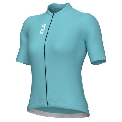 Fahrradtrikots kurzarm Alé Cycling COLOR BLOCK JERSEY Radtrikot 2026 (Bild 6)